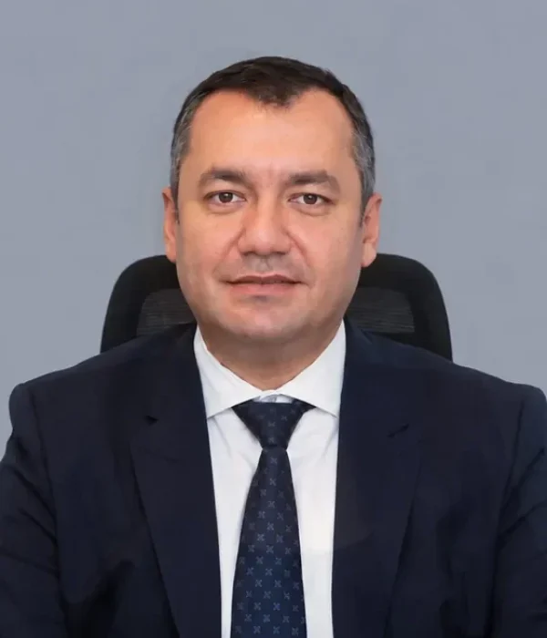 Farid Khalilzade – Managing Partner, FNK